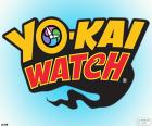 Yo-kai Watch logosu